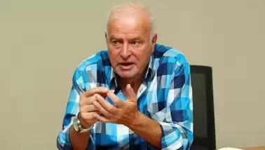 Şansal Büyüka TFF'nin yeni başkanını açıkladı! "Hayırlı olsun..."