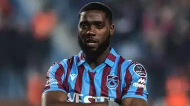 Djaniny, Trabzonspor'dan ayrılıyor mu?