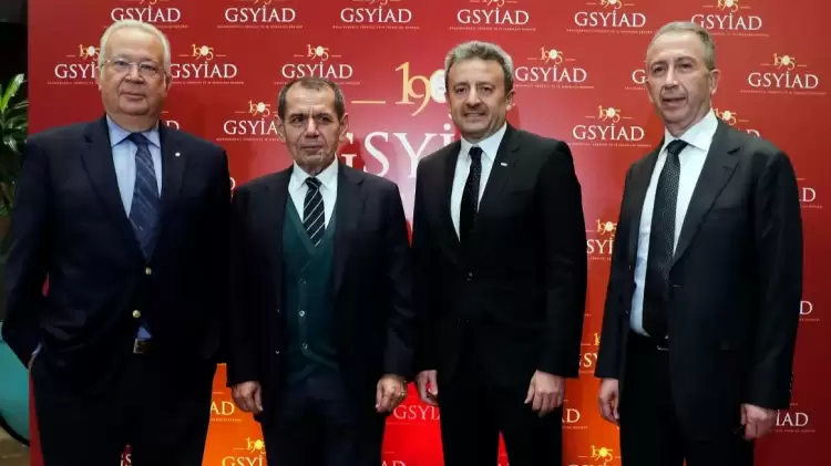 Sosyal Medya Savaşları Başladı | Galatasaray Haberleri