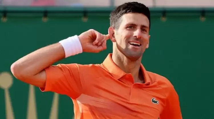 Novak Djokovic'e Rus ve Belaruslu tenisçiler ilgili Wimbledon kararı yanlış