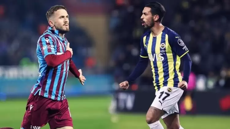 Futbolda Türk Takımlarının Avrupa'daki Yol Haritası! Trabzonspor, F.Bahçe...