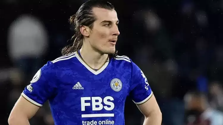 Transfer | Premier Lig, La Liga ve Serie A Devleri Çağlar Söyüncü'nün Peşinde