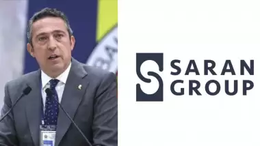 Ali Koç: Yayın ihalesinde en iyi teklif Saran'ın