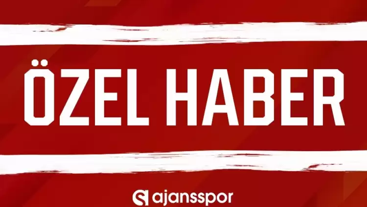 TFF Başkanlık Seçimleri Öncesi Sürpriz Servet Yardımcı Hamlesi 