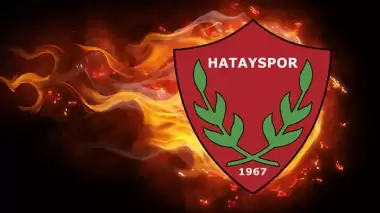 Hatayspor yeni hocasını buldu! Anlaşma sağlandı...