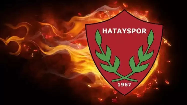 Hatayspor'un Yeni Teknik Direktörü Engin Fırat Oldu