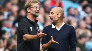 Premier Lig'de yılın en iyi teknik direktörü açıklandı!