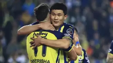 Fenerbahçeli yıldıza vatani görev