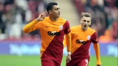 Zamalek'ten G.Saray'a FIFA tehdidi! Transfer yasağı...