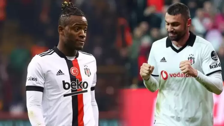 Tümer Metin, Burak Yılmaz'ın Beşiktaş'a Transferine Karşı Çıktı