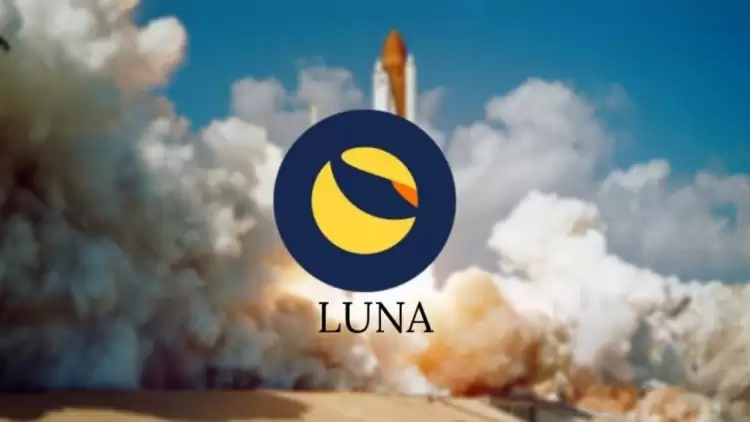 Luna Airdrop yapmak nedir, Airdrop olan coin ne olur ve luna classic nedir?