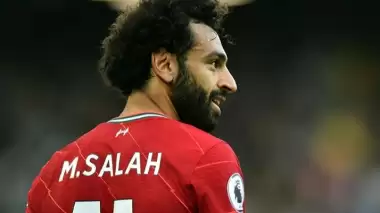 Salah'tan Liverpool'a büyük müjde 