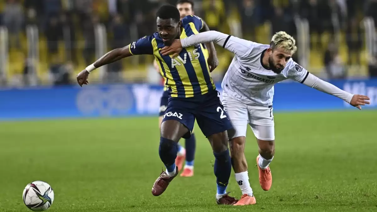 ajansspor: İspanya'dan Fenerbahçe ve Adana Demirspor'a Kötü Haber