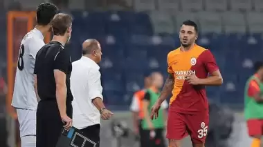 Gözden düşen Galatasaraylı İstanbul ekiplerinin gündeminde!