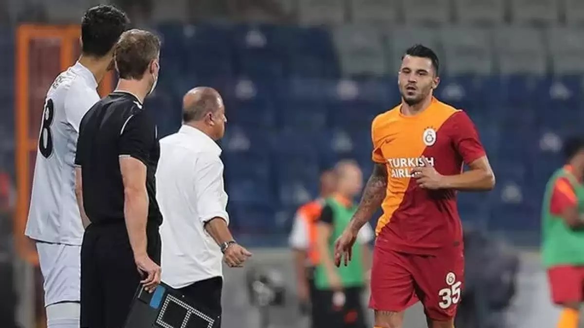 ajansspor: Galatasaray'dan Aytaç Kara İstanbul Kulüplerinin Transfer Listesinde