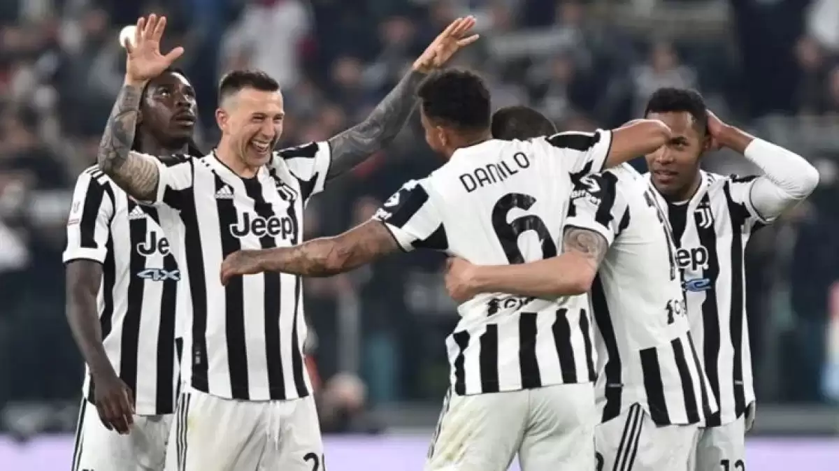 ajansspor: Juventus'un 40 Milyon Euro'luk Transferi Bernardeschi Galatasaray'a