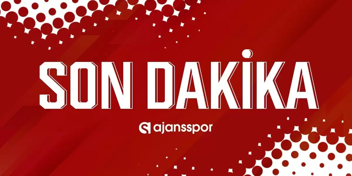 ajansspor: Fenerbahçe'den ayrıldı, Trabzonspor'a gidiyor