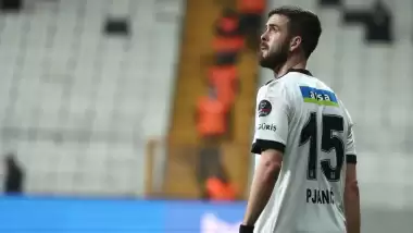 Pjanic'in hayal kırıklığı: "Daha fazla kupa kazanacağımı düşünüyordum"