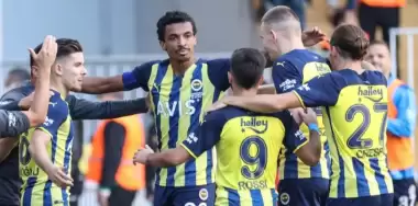 Fenerbahçe'ye 3,5 milyon Euro'luk müjde!