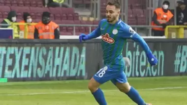 Yusuf Sarı'nın talipleri artıyor! İtalya, Fransa...