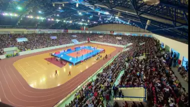 Yav o nasıl salondur?