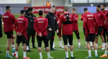 Bizim Çocuklar start veriyor