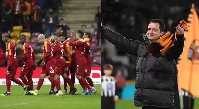 Acun Ilıcalı, eski Galatasaraylı oyuncunun peşinde