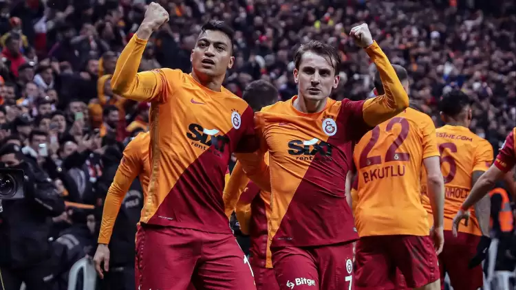 "Mostafa Mohamed Kararını Yeni Yönetime Bıraktık!" | Galatasaray Haberleri