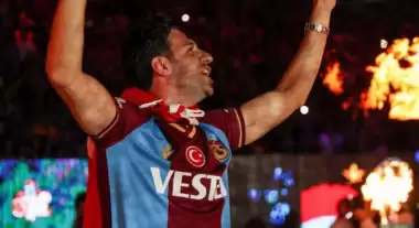 İsmail Köybaşı, Trabzonspor'da kalacak mı? Açıkladı...