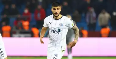 Eren için takas formülü! İşte önerilecek futbolcular...