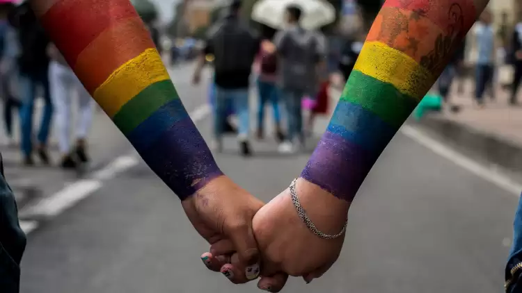 Dünya Kupası Öncesinde LGBTQ Krizi