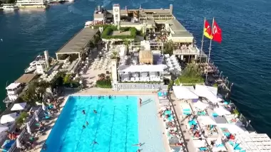 Galatasaray Adası Katar'a mı satılacak?