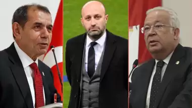 Galatasaray'da Cenk Ergün krizi!