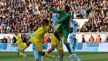 Dadaş’a para dopingi