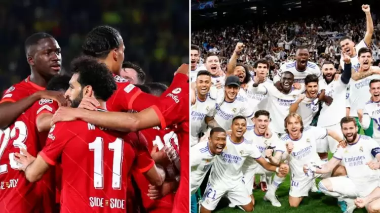 Şampiyonlar Ligi finali Liverpool - Real Madrid maçı ne zaman, saat kaçta, hangi kanalda?