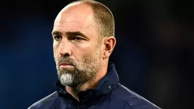 İsmi G.Saray ile geçmişti! Verona'dan Tudor kararı...