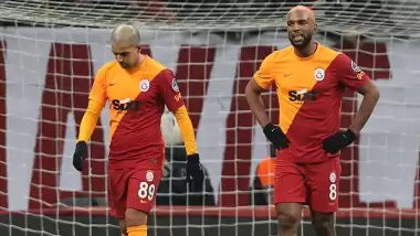 Babel kalıyor, Feghouli İstanbul takımlarına
