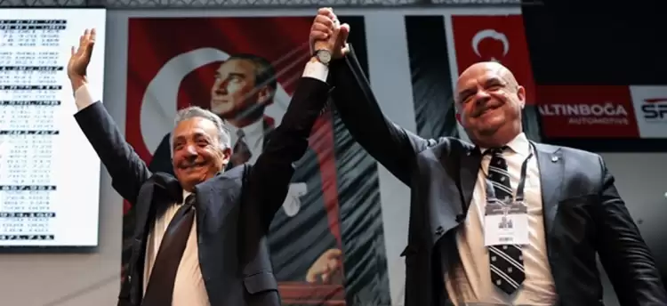 Beşiktaş olağan seçimli genel kurulu ne zaman, saat kaçta, hangi kanalda?