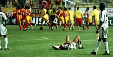 Galatasaray'dan Real Madrid'e cevap: Emin misin?