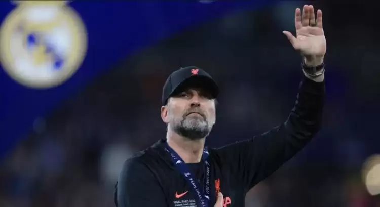 Liverpool Teknik Direktörü Jürgen Klopp'tan İstanbul iddiası!