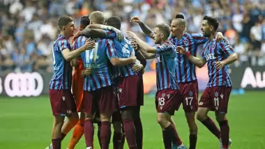 Kartal'dan Trabzonspor ile sözleşmesi biten yıldıza kanca