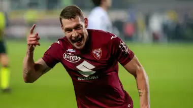 Fenerbahçe'ye Belotti müjdesi! Torino başkanı açıkladı