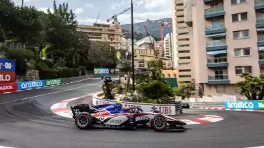 Cem'in müthiş performansı puana yetmedi! 20. sırada başladı 11. bitirdi