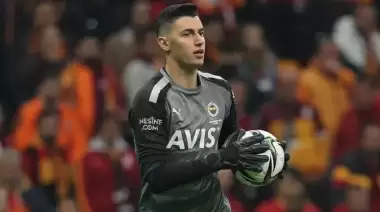 İşte F.Bahçe'de Berke'nin yerine gelecek isim! Görüşmeler başladı