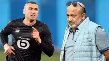 Murat Sancak canlı yayında açıkladı! Burak Yılmaz...