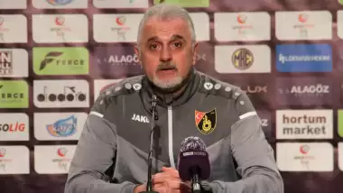 “17 yıl sonra Süper Lig'de oynama hakkını kazandırmak istiyoruz”