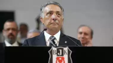 3 kupalı Çebi'ye, kupasız ve rakipsiz seçime giren Koç'tan daha az oy!