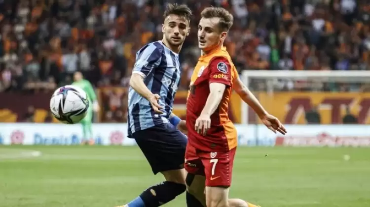 Galatasaray, Yunus Akgün İle İlgili Kararını Verdi