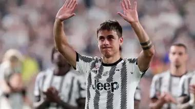 Inter, Dybala transferini doğruladı!