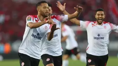 İşte CAF Şampiyonlar Ligi şampiyonu!